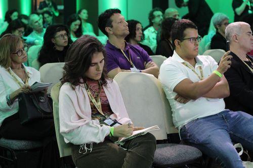 Ansiedade, insônia e a Cannabis no mundo pós-Covid: destaques no Congresso Brasileiro de Cannabis Medicinal 2024