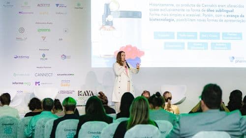 Regulation of Medical Cannabis Should Prioritize Patient Access, Executive Argues