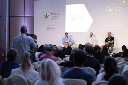 Imagem da noticia: Faltam 10 dias para acabar o 2º lote da 4ª edição do Congresso Brasileiro da Cannabis Medicinal