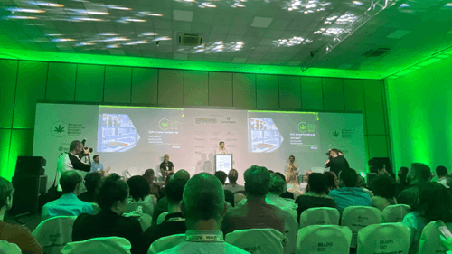4º Congresso de Cannabis Medicinal reúne nomes de peso para discutir ciência, saúde e inovação