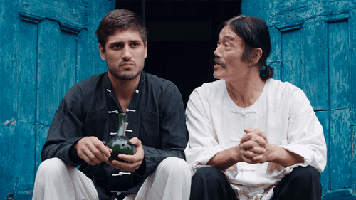 Ação e humor canábico: filme que tem a maconha como tema central é lançado no último domingo (18) em importante plataforma de streaming