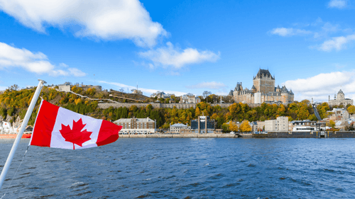 Após anos de proibição, Quebec volta a permitir venda de vaporizadores de cannabis