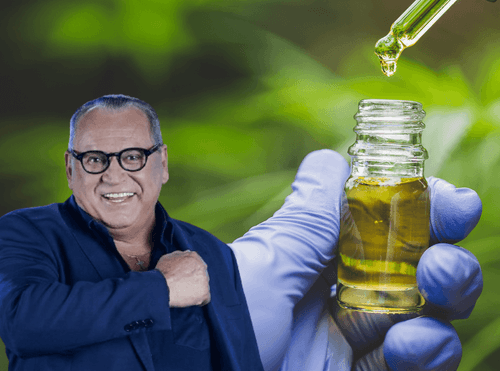 Sidney Oliveira, fundador da Ultrafarma, assume liderança de associação voltada à cannabis medicinal