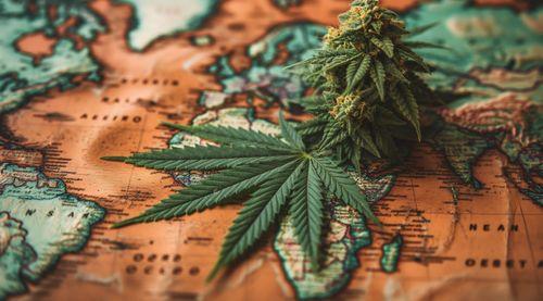 4.800 agricultores processados ou condenados por cultivo ilegal de cannabis são perdoados