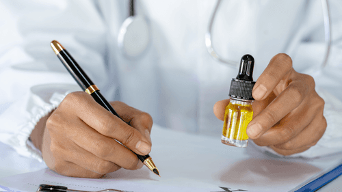 Por que o tratamento com cannabis precisa ser personalizado?