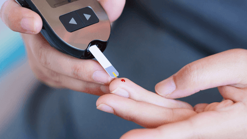 Imagem da noticia: Extratos do cânhamo mostram efeito promissor no controle da diabetes tipo 2