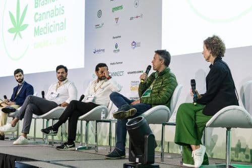 El Congreso Brasileño de Cannabis Medicinal llega a su 5ª edición como el principal encuentro científico del sector en el país