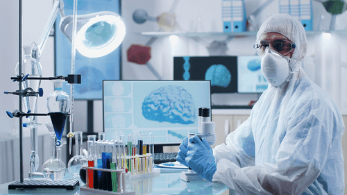 Ciência em benefício da cannabis