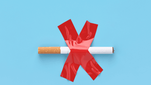 Study indicates that cannabis use already surpasses cigarette use among Americans