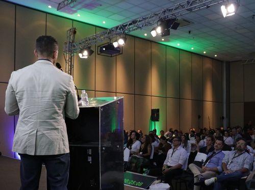 Veja os palestrantes confirmados para o módulo MedCan Sistema Endocanabinoide