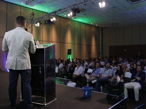 CBCM 2024: educação e inovação em cannabis medicinal 