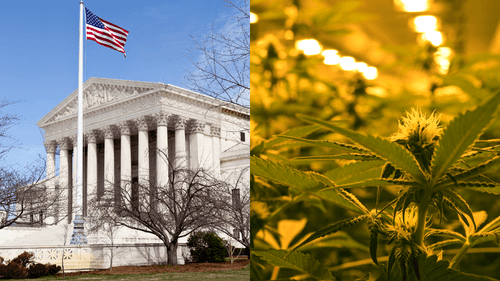 Imagem da noticia: Como gigantes do álcool, farmacêuticas e alimentos pressionam o Congresso dos EUA por políticas de cannabis e psicodélicos