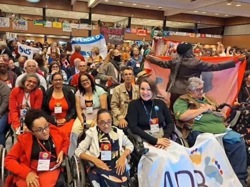 Inédito: Conferência Nacional de Saúde debate o uso medicinal e social da cannabis