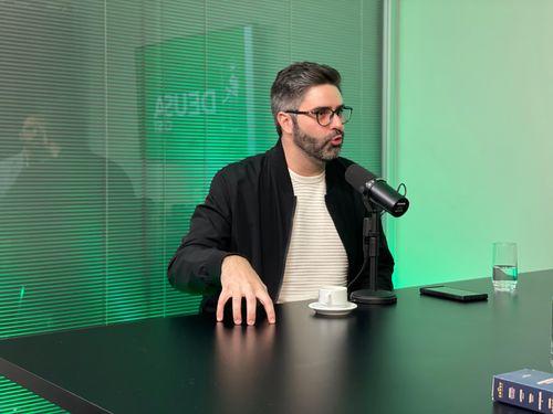 "Se o segmento da cannabis entrar nesse 'movimento', o futuro será promissor", diz Daniel Papa 