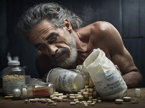 Cannabis como alternativa para epidemia de opioides