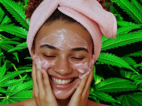 Cannabis medicinal na dermatologia: revolucionando o cuidado com a pele