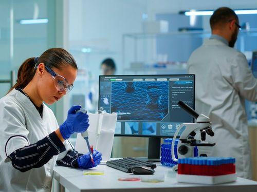 Desvendando o poder antiviral do CBD 