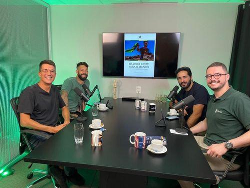 Desvendando os benefícios da cannabis no esporte 