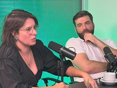 Deusa Cast #6: Explorando os horizontes do cânhamo industrial no Brasil 