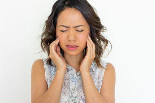 Disfunção Temporomandibular