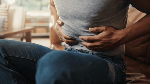 Imagem da noticia: Canabidiol pode ajudar no controle de espasmos e diarreia intestinal