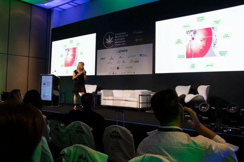 Convocação para submissão de artigos científicos para o Congresso Brasileiro da Cannabis Medicinal 2024