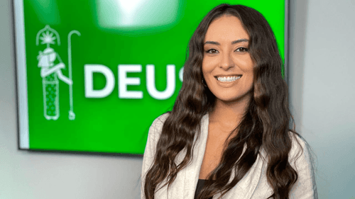 Imagem da noticia: “Cannabis não serve para tudo, mas transforma muitas vidas”, diz biomédica no Deusa Cast
