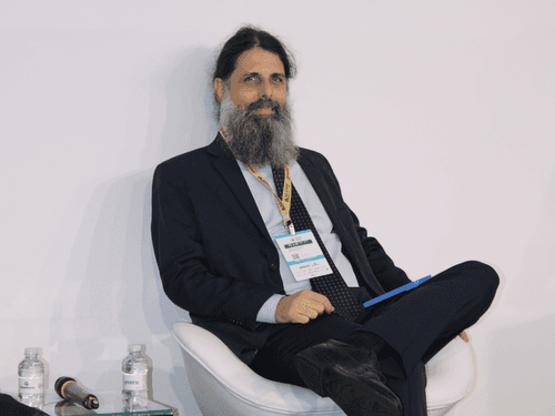 Imagem da noticia: Sandbox da Anvisa reconhece associações de cannabis, avalia advogado Emílio Figueiredo