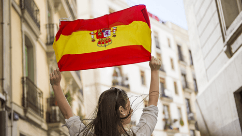 Imagem da noticia: Mercado de CBD na Espanha cresce 35% ao ano, mas trava na regulação