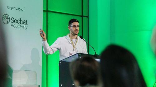 São Paulo hosts the largest strategic meeting on medical cannabis and hemp in Brazil