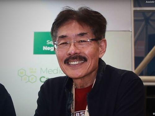 Acupuntura e Cannabis Medicinal: Sinergia para o bem-estar
