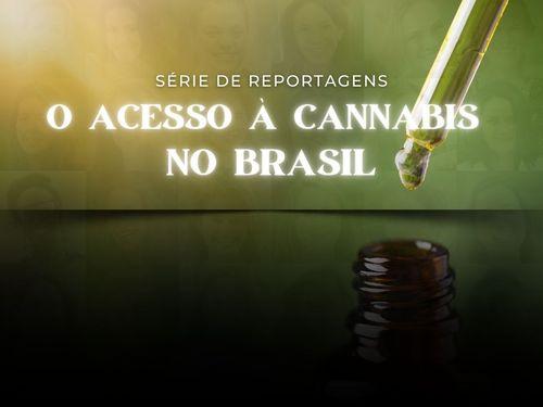 Imagem da noticia: As associações e o acesso à cannabis medicinal no Brasil