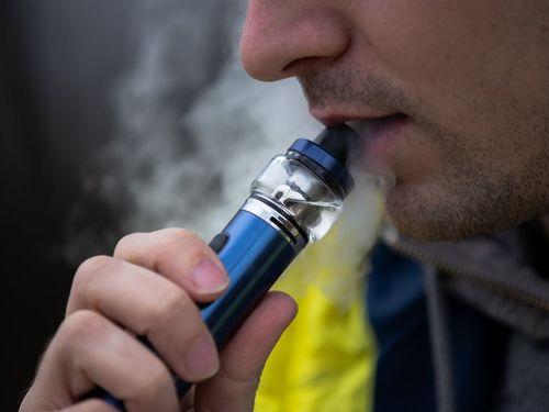 Cannabis como alternativa no combate ao vício do vape