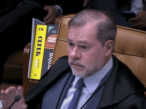 Membro da Rede Reforma analisa voto de Dias Toffoli sobre Porte de Drogas