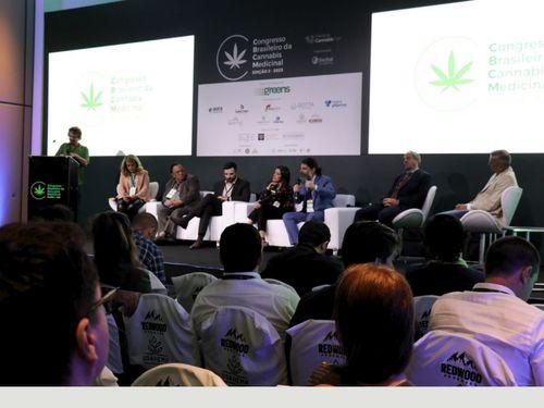Close-Up International Brasil será destaque no Congresso Brasileiro da Cannabis Medicinal com palestra de Natalia Soares