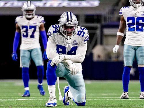 Jogador da NFL processa liga por multas devido a THC em medicamento prescrito