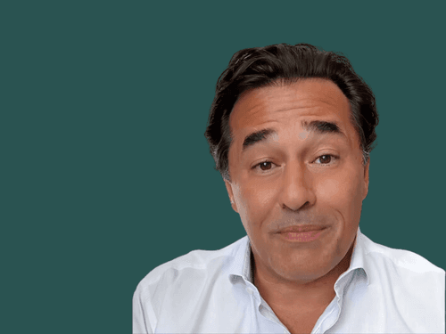 Luciano Szafir, pai de Sasha Meneghel usa cannabis para tratar sequelas de internação por Covid-19