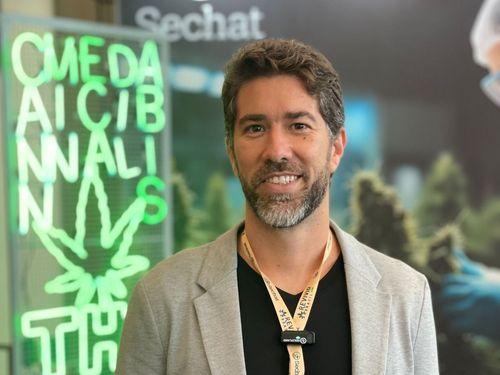 Benefícios da cannabis para atletas de alta performance