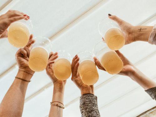 Baviera quer proibir consumo de cannabis na Oktoberfest 2024
