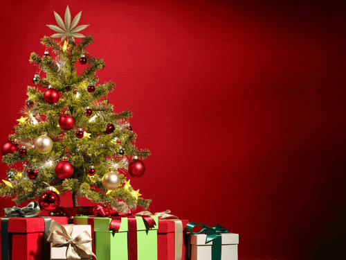 Feliz natal e boas festas