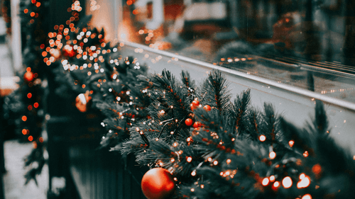 Imagem da noticia: Festas de fim de ano podem intensificar gatilhos emocionais e uso de substância