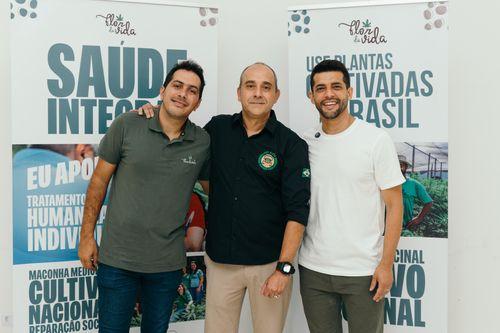 Imagem da noticia: 1º Centro Municipal de Tratamento com Cannabis Nacional é aprovado na região do ABC