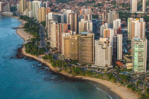 1º Pesquisa  Diagnóstica Sobre o Uso de Drogas na população de Fortaleza utiliza dados sobre cannabis como ponto de partida
