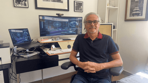 Imagem da noticia: Lidera Health lança plataforma de IA para cannabis medicinal