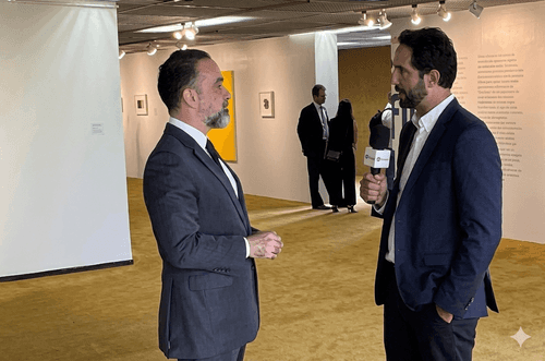 Imagem da noticia: Frente parlamentar marca nova fase da cannabis no Brasil