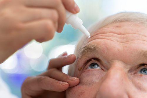 Glaucoma: CBD não é indicado para o tratamento, mas outros canabinoides podem ajudar 