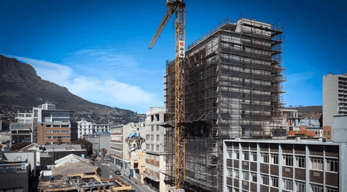 Hemp Hotel deve ser inaugurado em junho