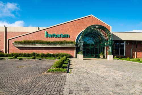 Herbarium apresentará novo produto à base de canabinoides na Medical Cannabis Fair   