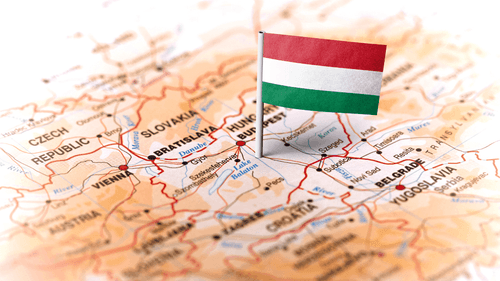 Imagem da noticia: Corte da União Europeia considera ilegal voto da Hungria contra reclasificação do cannabis