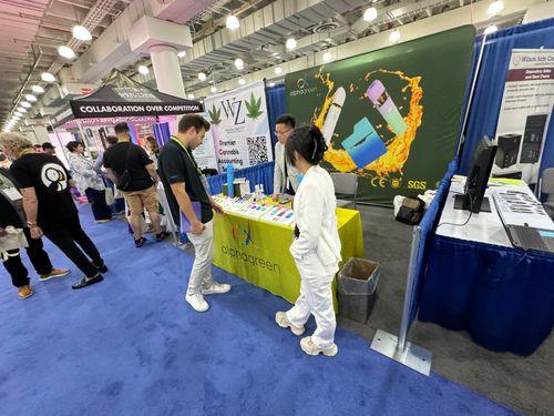CWCBExpo 2024 chega à sua 10ª Edição marcada por sucesso de público e expositores